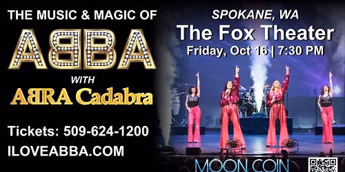 ABRA Cadabra