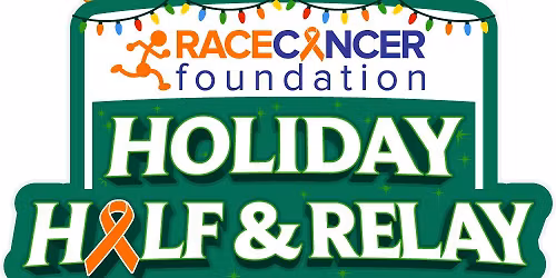 Holiday Half & Team Relay