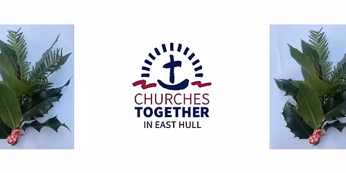 Churches together Carol Singing 