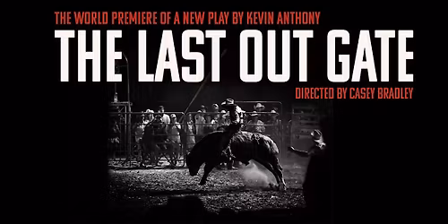 The Last Out Gate