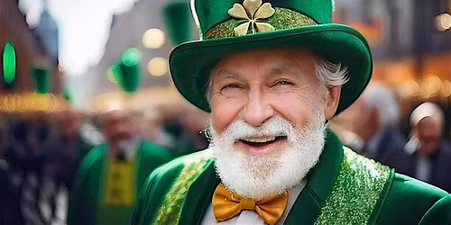 WelbeHealth - Stockton Senior Saturday - Bring Your Clients!