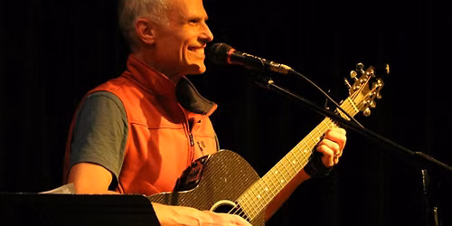 An Evening of Music with Peter Mayer