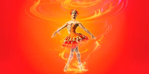 BRB2: Carlos Acosta\u2019s Ballet Celebration & Diaghilev & the Birth of Modern Ballet