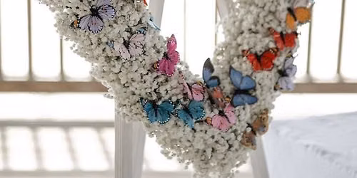 Pregnancy and Infant Loss Remembrance Event