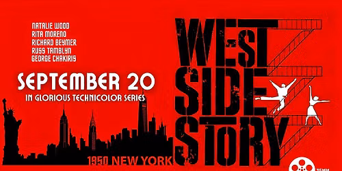 West Side Story (1961)