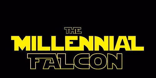 The Millennial Falcon W\/ Strayys at Vernon Lanes