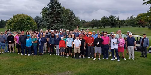 69th Annual Russell Charity Golf Outing