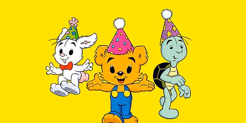 Familjel\u00f6rdag p\u00e5 H\u00e4ggvalls bibliotek