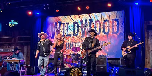 Wildwood Country @ Maple Park Street Fest