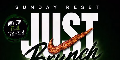 Just Brunch