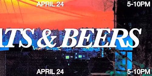 Beats & Beers at St. Elmo South