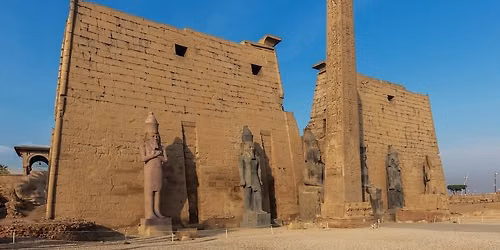 Curso: Historia del Antiguo Egipto