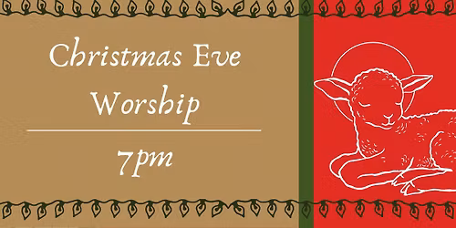 Christmas Eve Worship