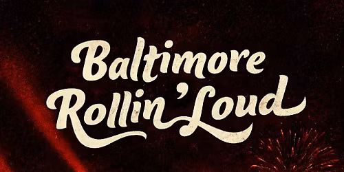 Baltimore Rollin\u2019 Loud 2026