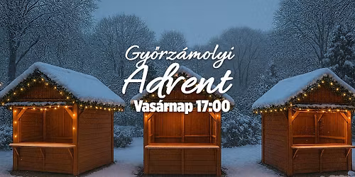 III. Adventi gyertyagy\u00fajt\u00e1s - Civil szervezetek, Nyugd\u00edjas Klub m\u0171sora