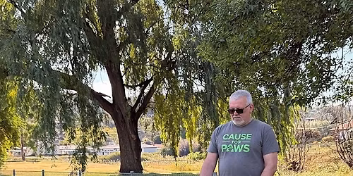 Master Your Dog's Behaviour: Expert Seminar with Cause for Paws