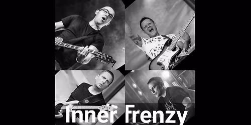 The Goats Head, Steeton