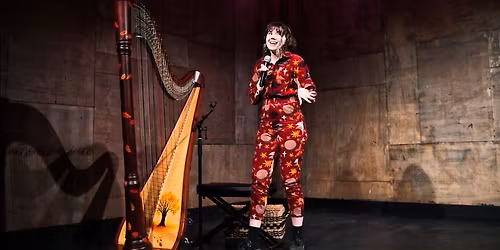 Scarlett Smith - Any Objections? SOLD OUT