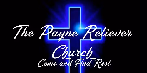 Heart of the City Band at The Payne Reliever Church