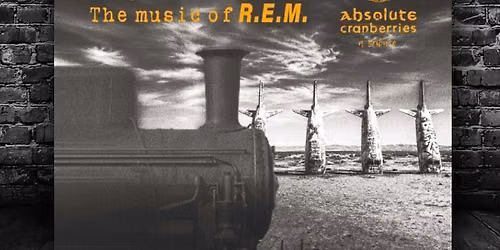 Driver 8 & Absolute Cranberries - Tribute R.E.M. & Cranberries