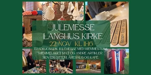 Julemesse