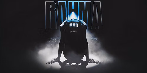 ZAMDANE  - Le Spectacle Rahma \/ La Coop\u00e9rative de Mai