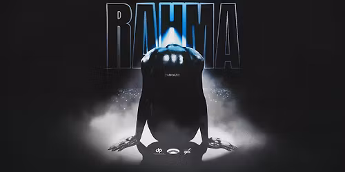 ZAMDANE - Le Spectacle Rahma \/ La Coop\u00e9rative de Mai