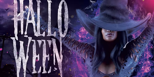 Annual Halloween Bash