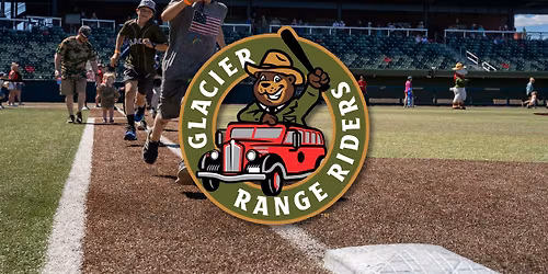 Glacier Range Riders vs Red Pocket Mobiles