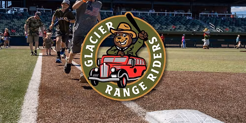 Glacier Range Riders vs Red Pocket Mobiles
