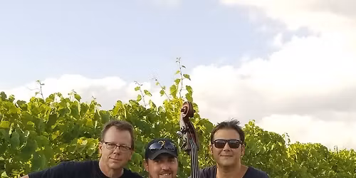 Boxerwood Music in the Garden ~ Honest Labor