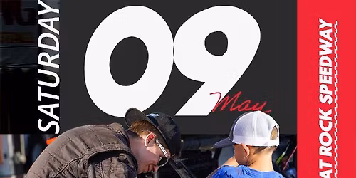 JAC LED Autograph Day + MARFC Day