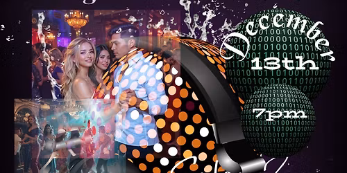 Sigue Bailando Xmas la fiesta