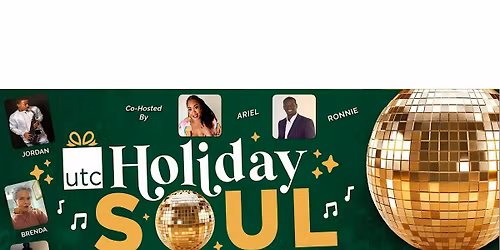 UTC Holiday Soul