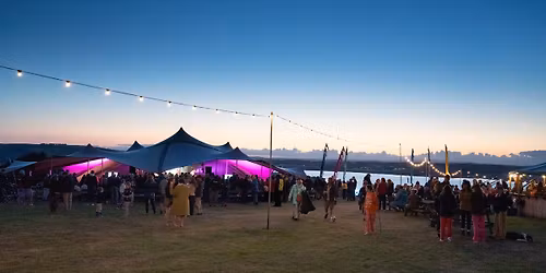 The Armchair Adventure Festival 2026