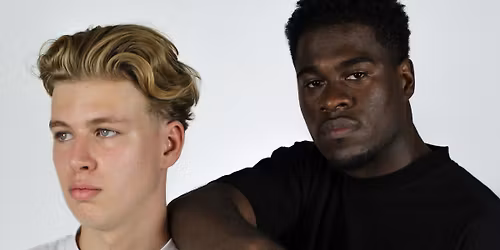 de Bijenkorf Maastricht X Des Anges