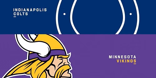 Week 7 vs. Indianapolis Colts
