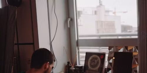 Marcellus Pittman, Tour-Maubourg, Mely, Mel C, Nick-V, D\u00c3\u00a9mod\u00c3\u00a9 Travail \u00e0 Domicile Musique, Nick V in Paris