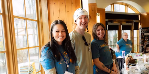 SHRED THE STIGMA 2026! SAVE THE DATES - FREE EVENT FOR EVERYONE