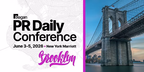 PR Daily Conference