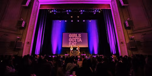 Girls Gotta Eat Podcast - Los Angeles