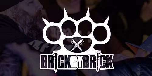 Brick by Brick Video Shoot