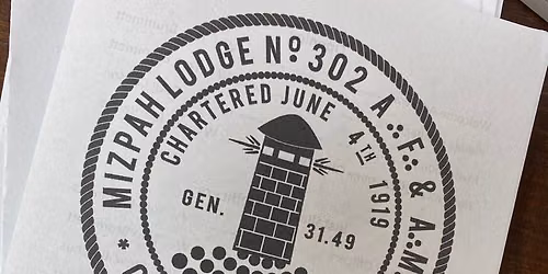 Fellow Craft Degree for two brothers