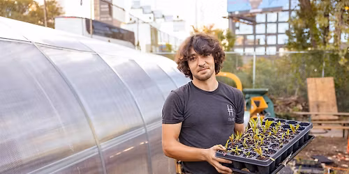 Rooted in Resilience: High Line Plant Sale