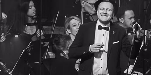 Swing-Jazz \/ Chanson trifft auf Rock-Pop Classics 