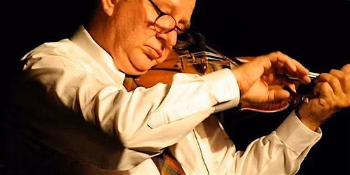FRANK FERRELL - Nationally recognized Fiddler\/Violinist & Storyteller