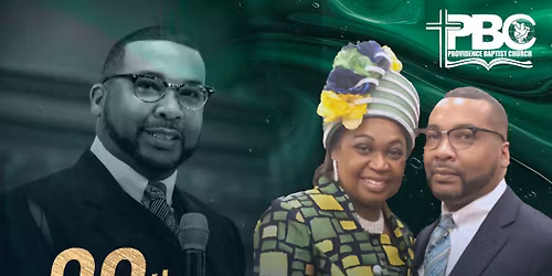 20th Year Celebration Banquet