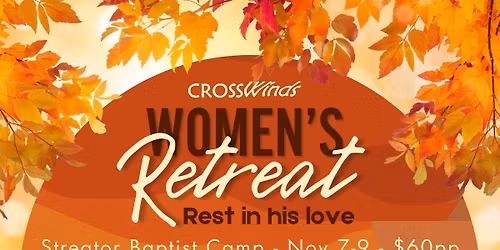 Women's Retreat