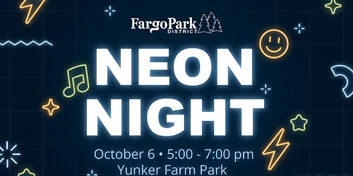 Neon Night