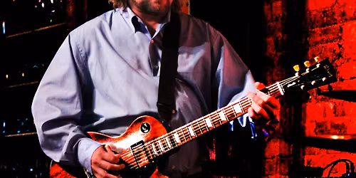 Live Music with Josh Traxler @ Local Logic- Mt. Holly